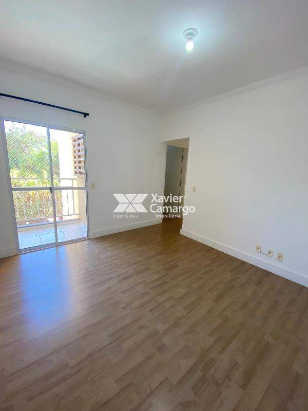 Apartamento à venda no Jardim do Horto: Sala