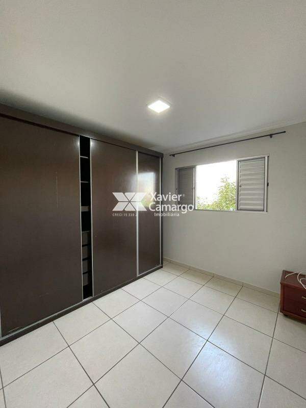 Apartamento para aluguel no Jardim Residencial das Palmeiras: Quarto 1