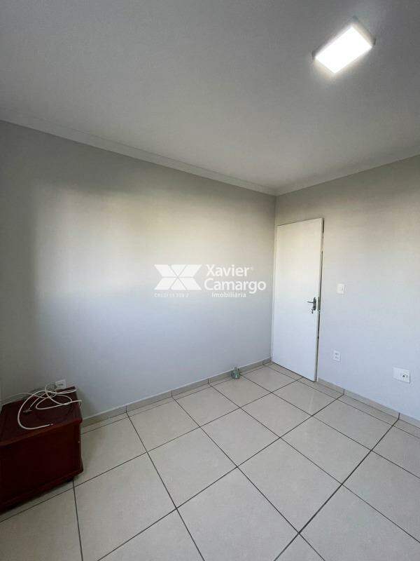 Apartamento para aluguel no Jardim Residencial das Palmeiras: Quarto 1
