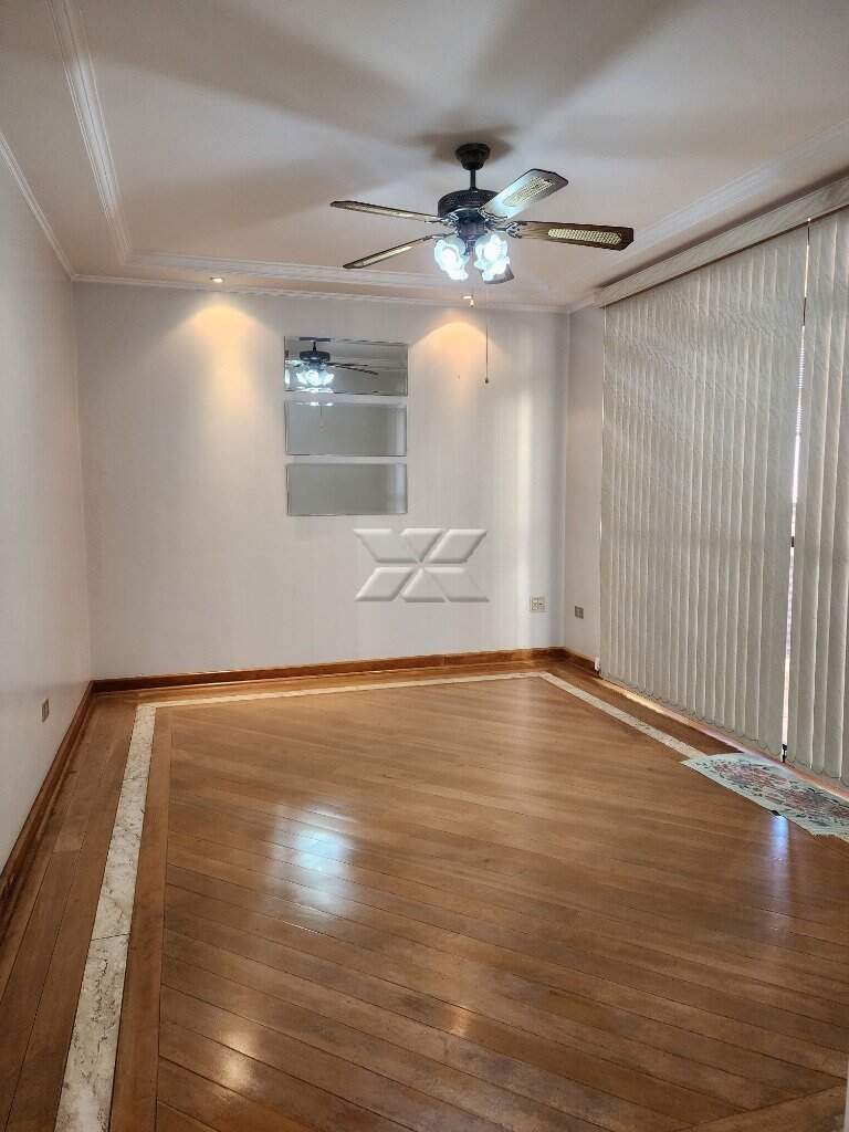 Apartamento para aluguel no Jardim Claret: Sala de jantar