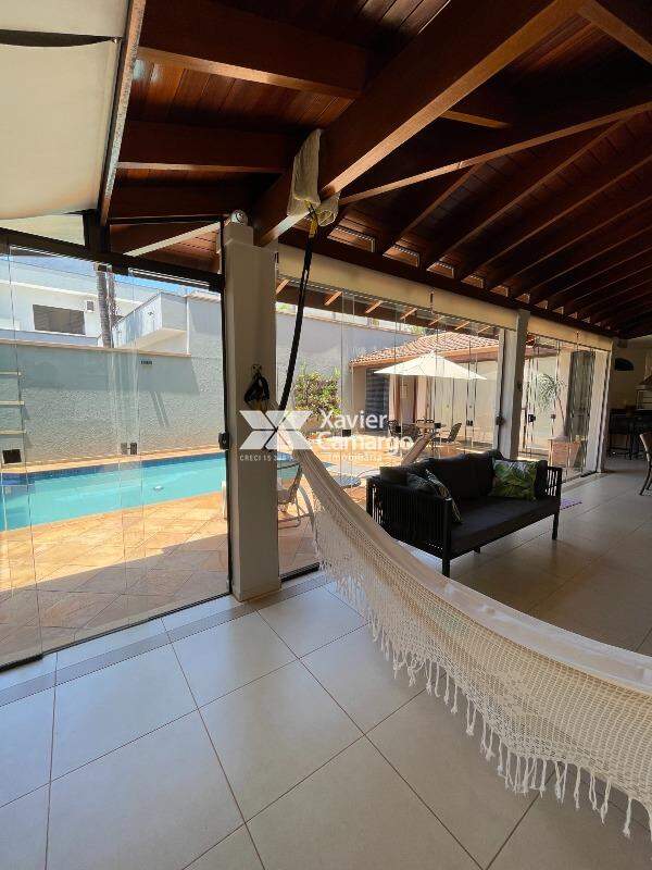 Casa em Condomínio ou Loteamento fechado à venda no Cidade Jardim: Área gourmet