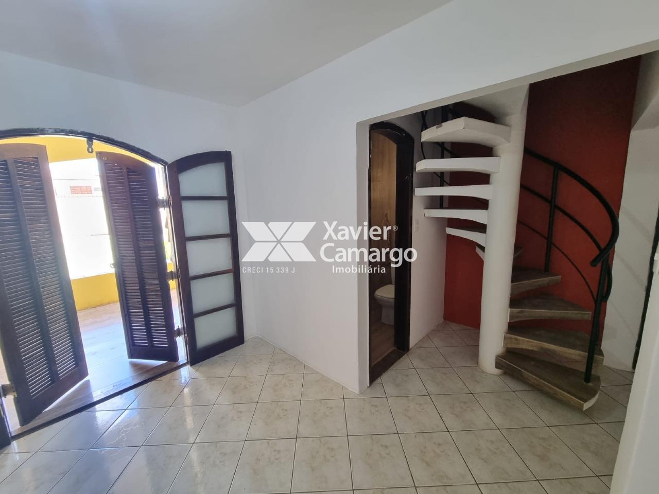 Casa para aluguel no Parque Mãe Preta: Sala