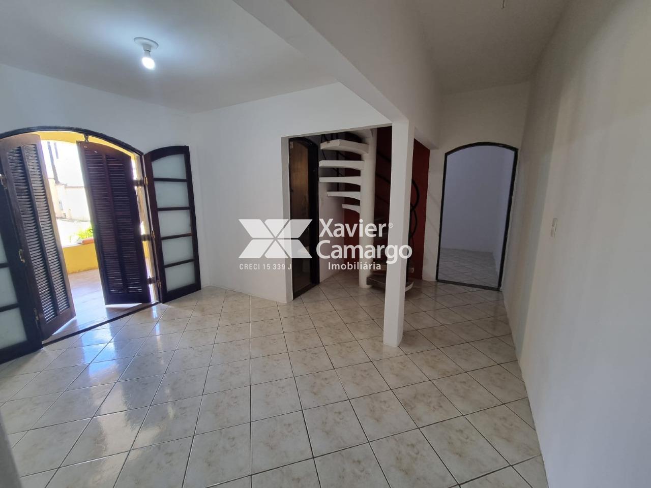 Casa para aluguel no Parque Mãe Preta: Sala