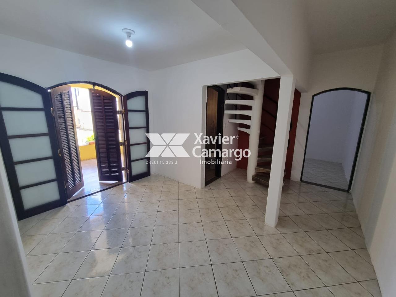 Casa para aluguel no Parque Mãe Preta: Sala