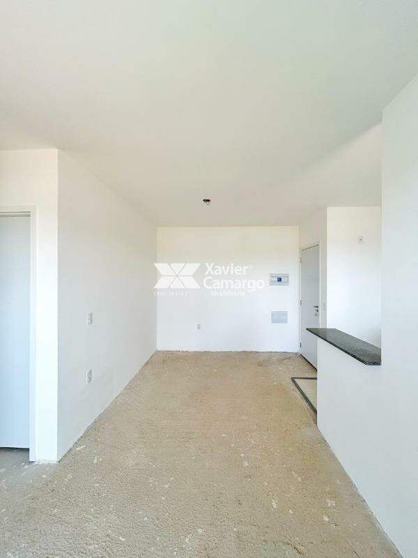 Apartamento à venda no Jardim Ipanema (Expansão): Sala de estar e jantar