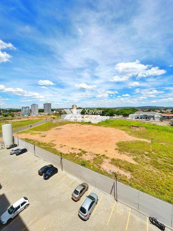 Apartamento à venda no Jardim Ipanema (Expansão): Vista sacada