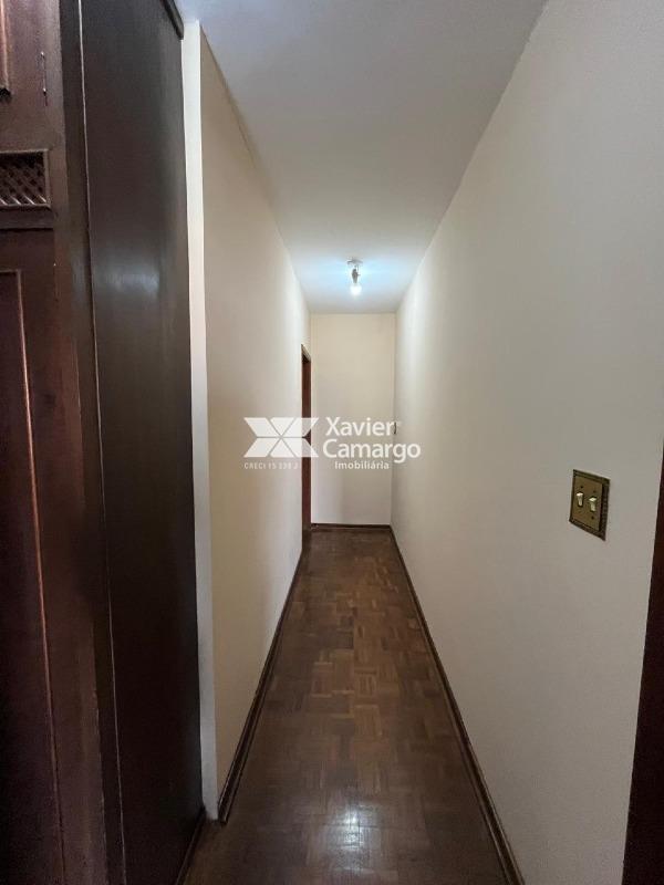 Apartamento para aluguel no Centro: Hall