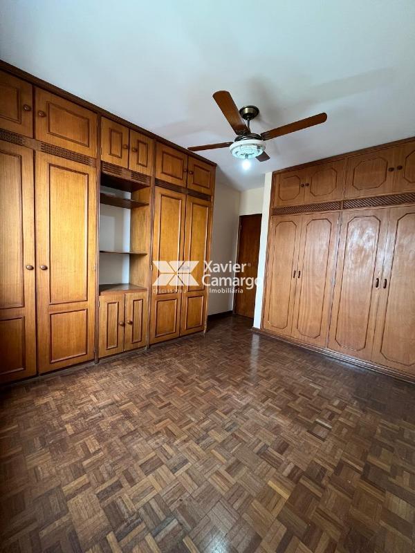 Apartamento para aluguel no Centro: Quarto