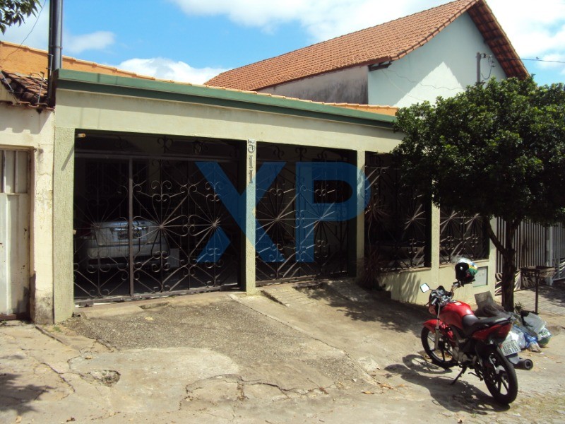 Casa à venda no BOM PASTOR: Foto 01