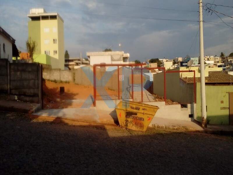 Lote à venda no NOVA HOLANDA: Foto 05