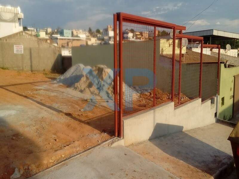 Lote à venda no NOVA HOLANDA: Foto 06