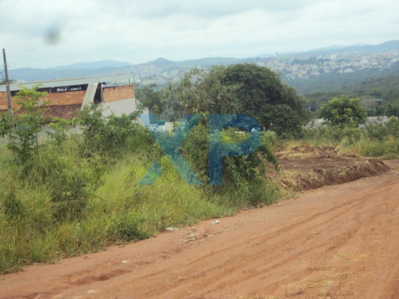 Lote à venda no MARIA PECANHA: Foto 03