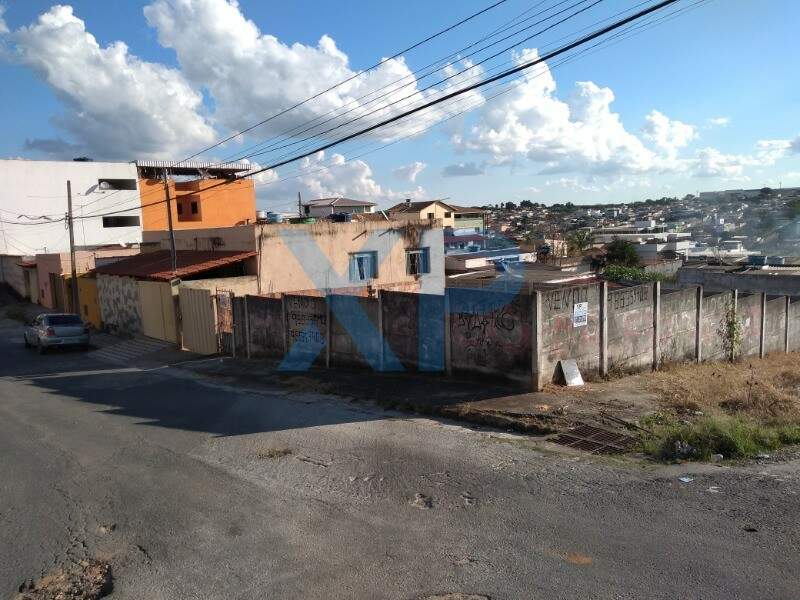 Lote à venda no PARAISO: Foto 01