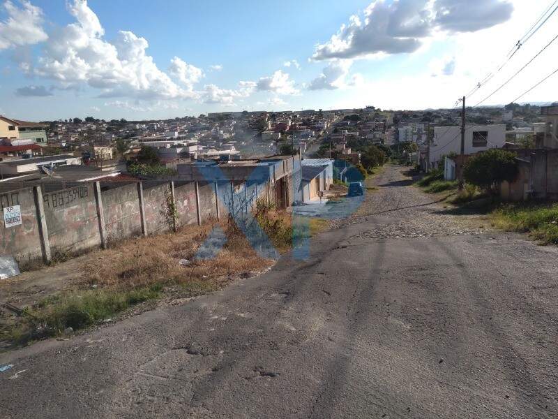 Lote à venda no PARAISO: Foto 02