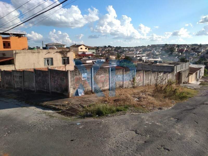 Lote à venda no PARAISO: Foto 03