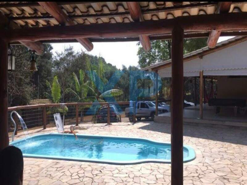 Chácara à venda no CACOCO: Foto 01