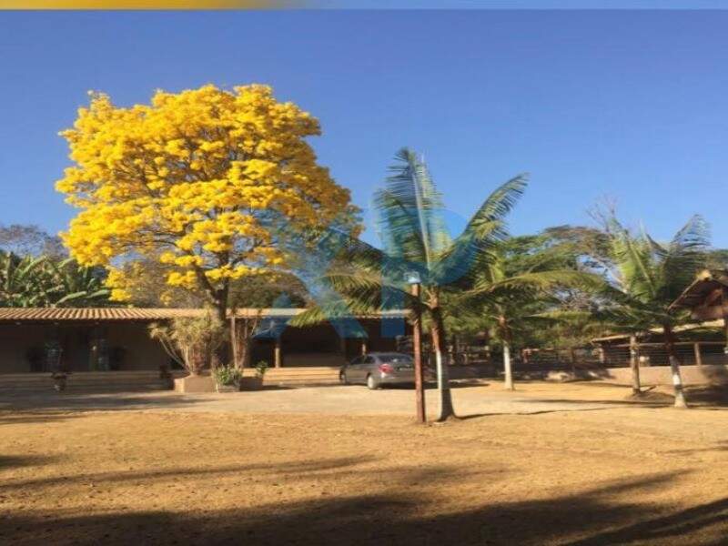 Chácara à venda no CACOCO: Foto 02