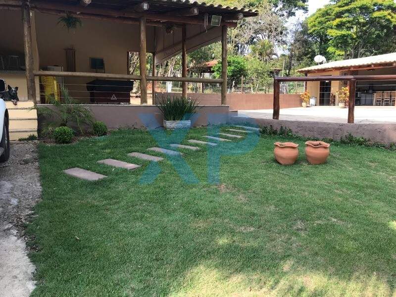 Chácara à venda no CACOCO: Foto 12