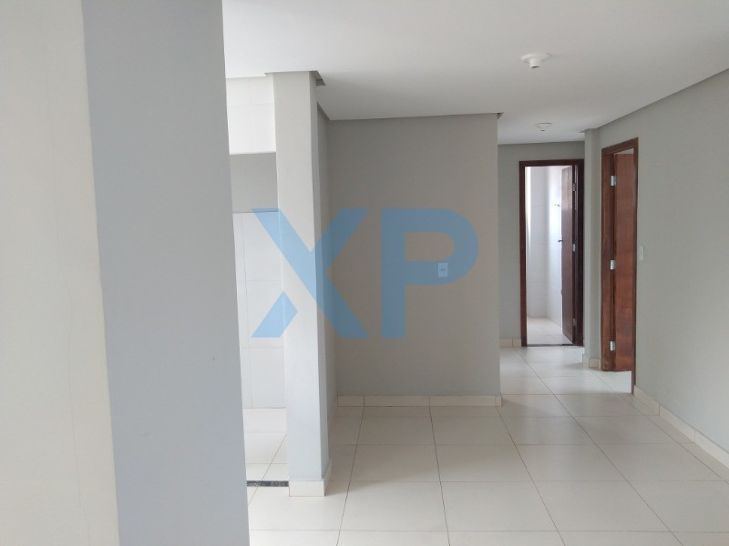 Apartamento Tipo à venda no JARDIM CANDELARIA: Foto 01