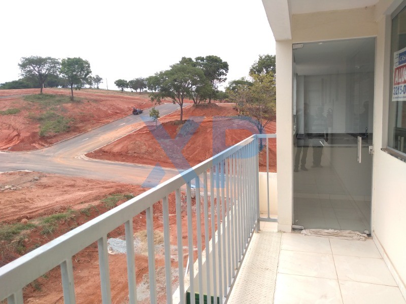 Apartamento Tipo à venda no JARDIM CANDELARIA: Foto 02