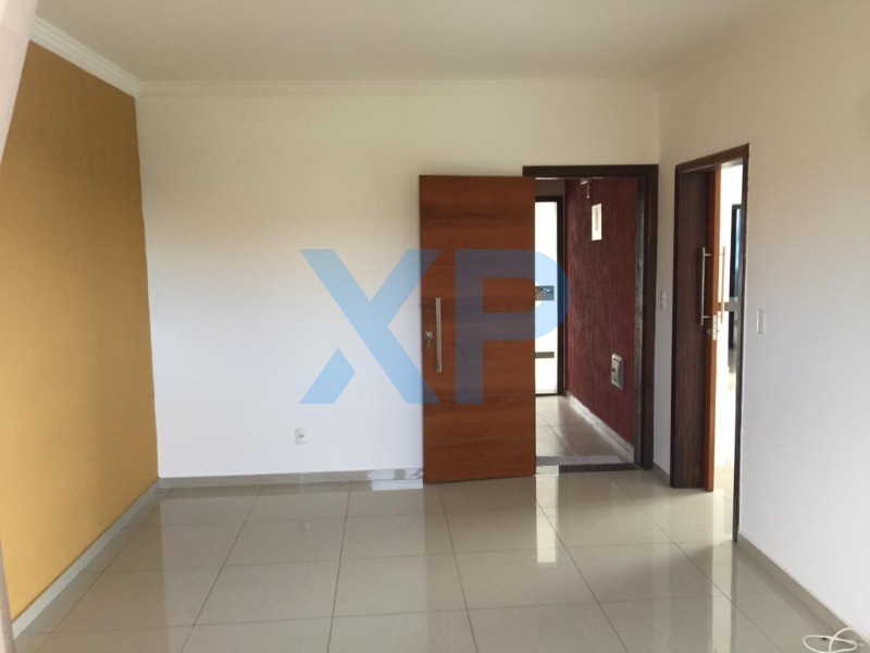 Apartamento Tipo à venda no PROLONGAMENTO DO BAIRRO NAÇÕES: SALA