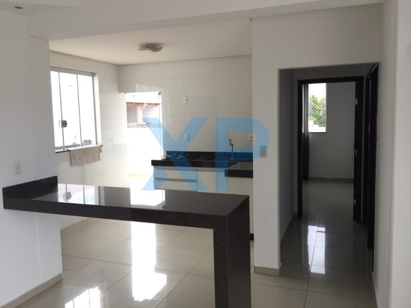 Apartamento Tipo à venda no PROLONGAMENTO DO BAIRRO NAÇÕES: COZINHA