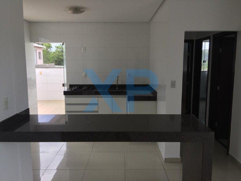 Apartamento Tipo à venda no PROLONGAMENTO DO BAIRRO NAÇÕES: COZINHA