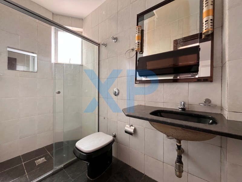 Apartamento Tipo à venda no CENTRO: SUITE