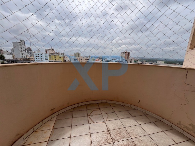 Apartamento Tipo à venda no CENTRO: VARADA