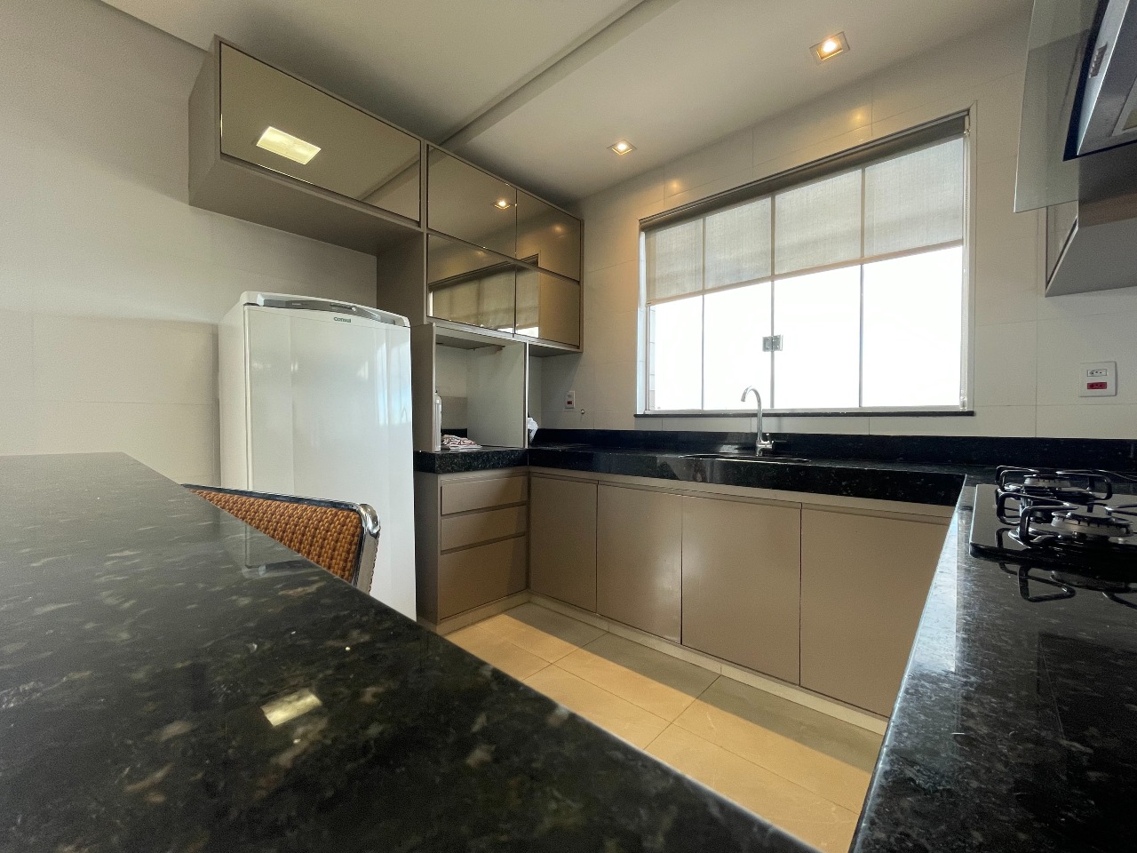 Cobertura à venda no BOM PASTOR: ÁREA GOURMET