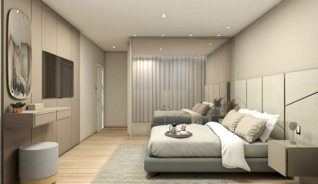Apartamento à venda no BOM PASTOR: 