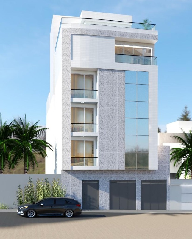 Apartamento à venda no BOM PASTOR: 