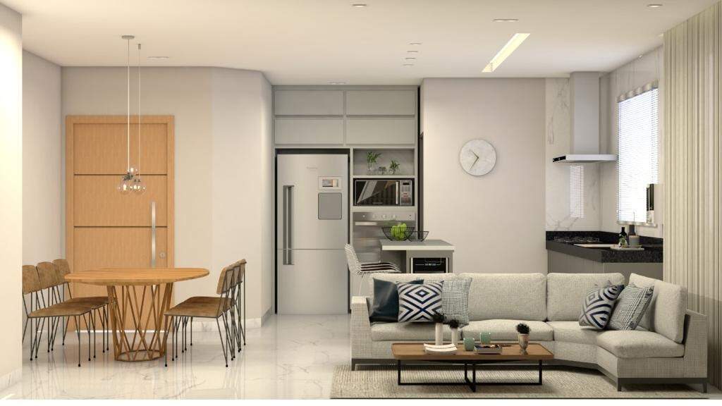 Apartamento à venda no BOM PASTOR: 