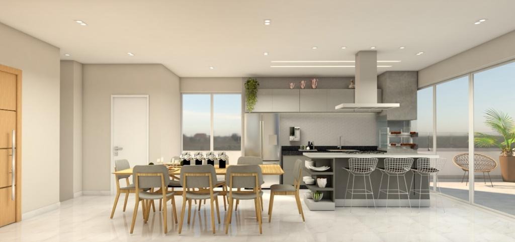 Apartamento à venda no BOM PASTOR: 