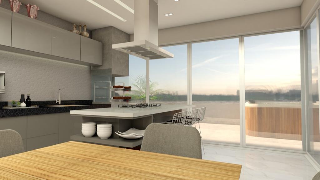 Apartamento à venda no BOM PASTOR: 