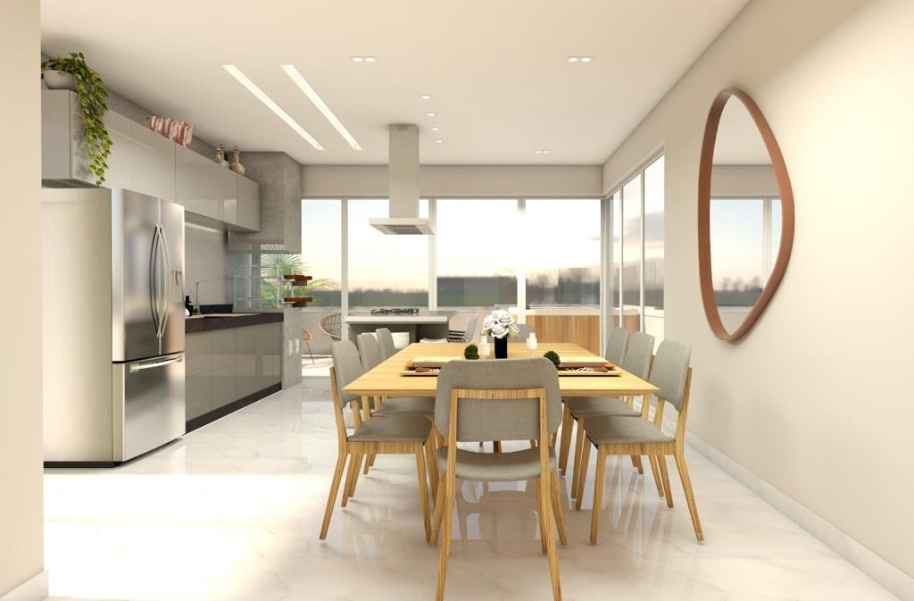 Apartamento à venda no BOM PASTOR: 