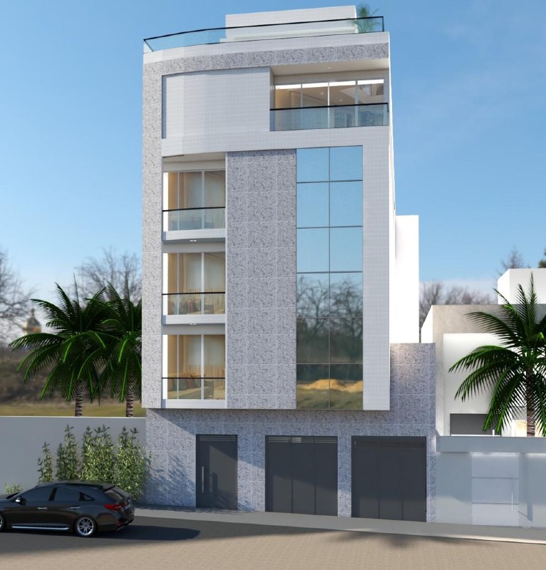 Apartamento à venda no BOM PASTOR: 