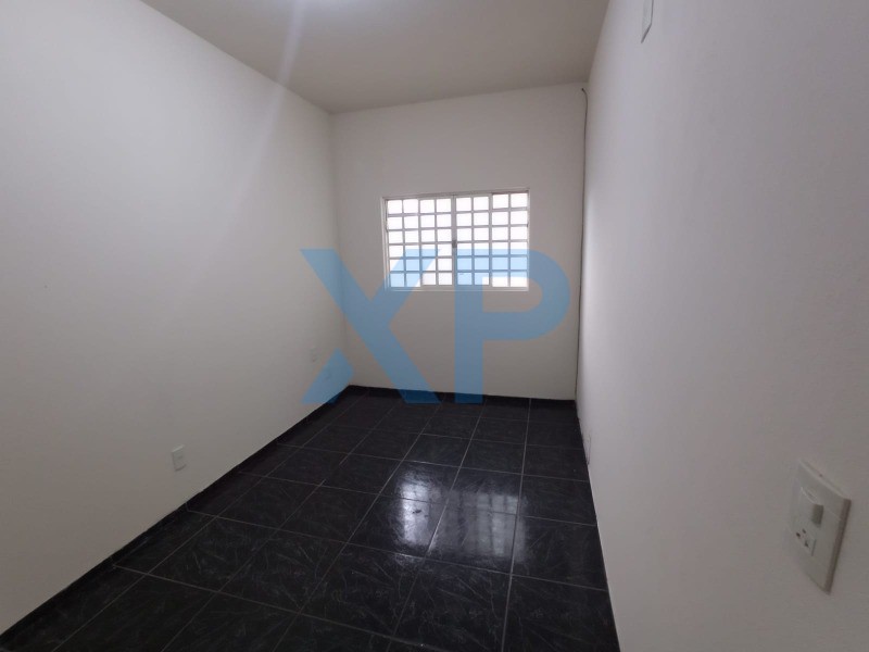 Casa à venda no FLORESTA: QUARTO