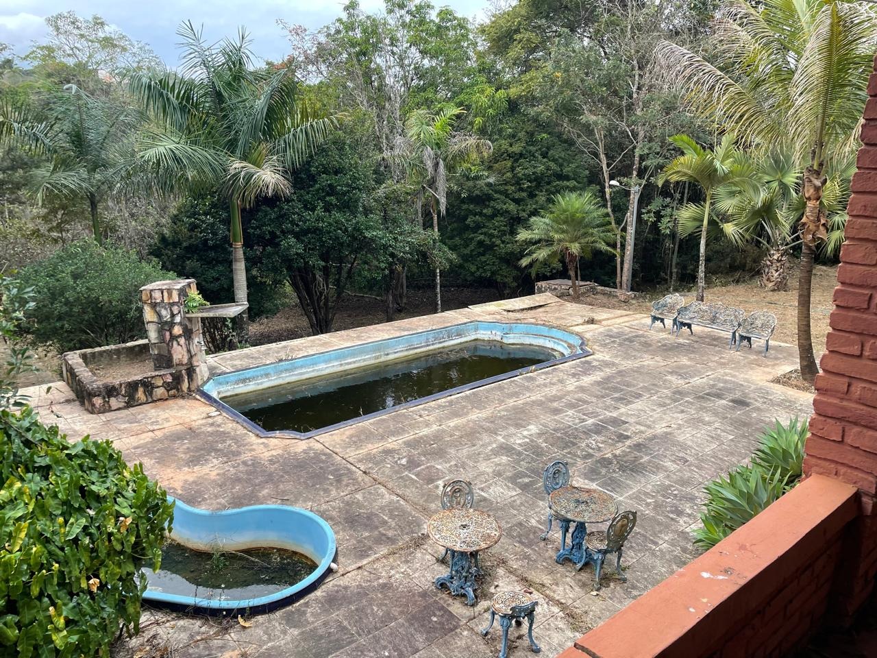 Chácara à venda no CACOCO: 