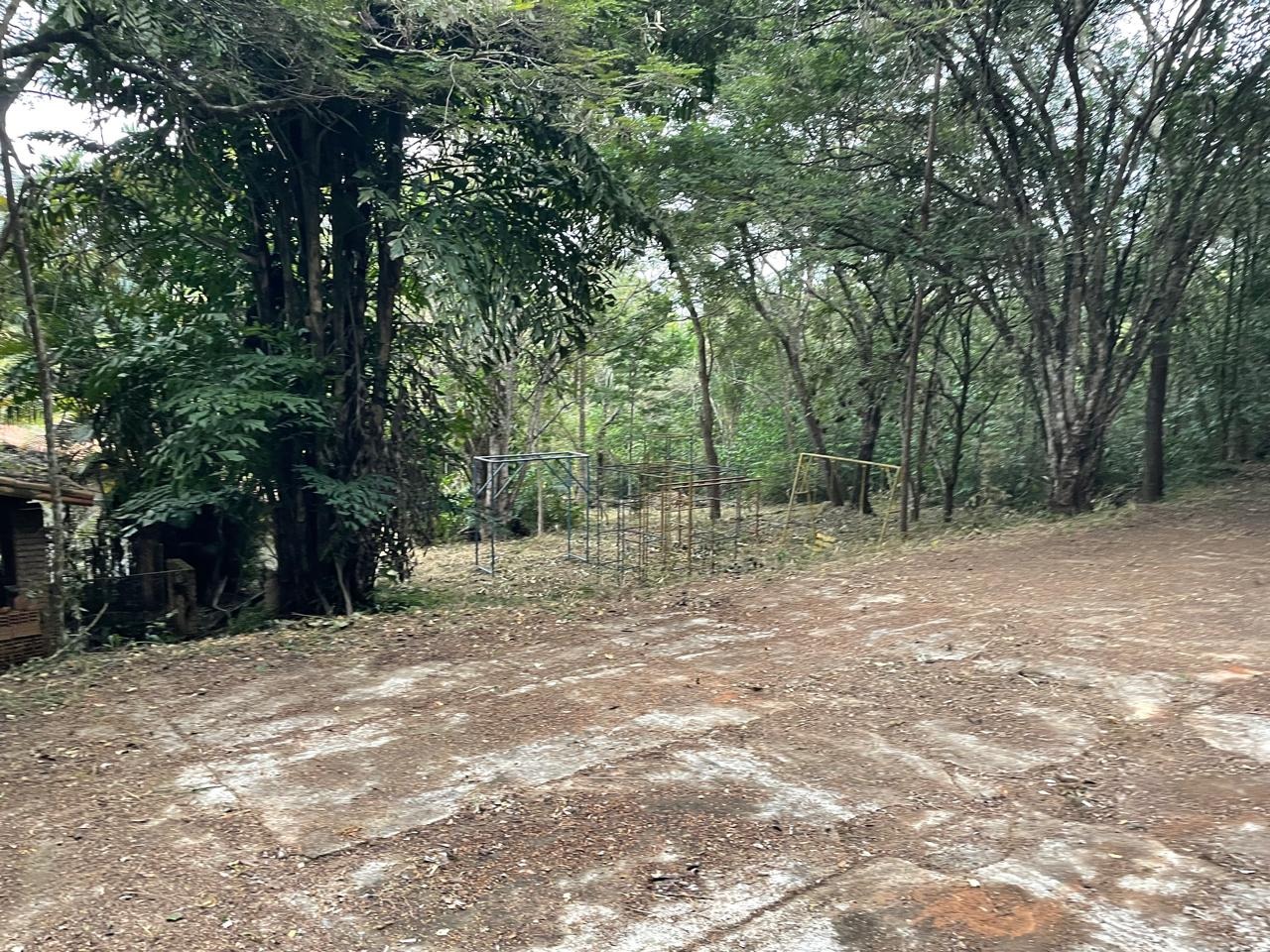 Chácara à venda no CACOCO: 