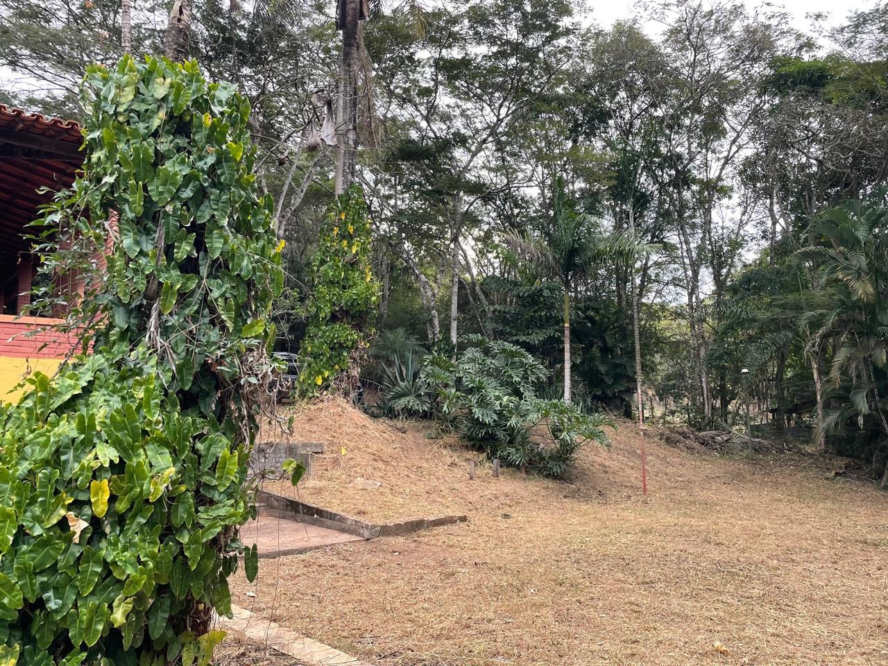 Chácara à venda no CACOCO: 