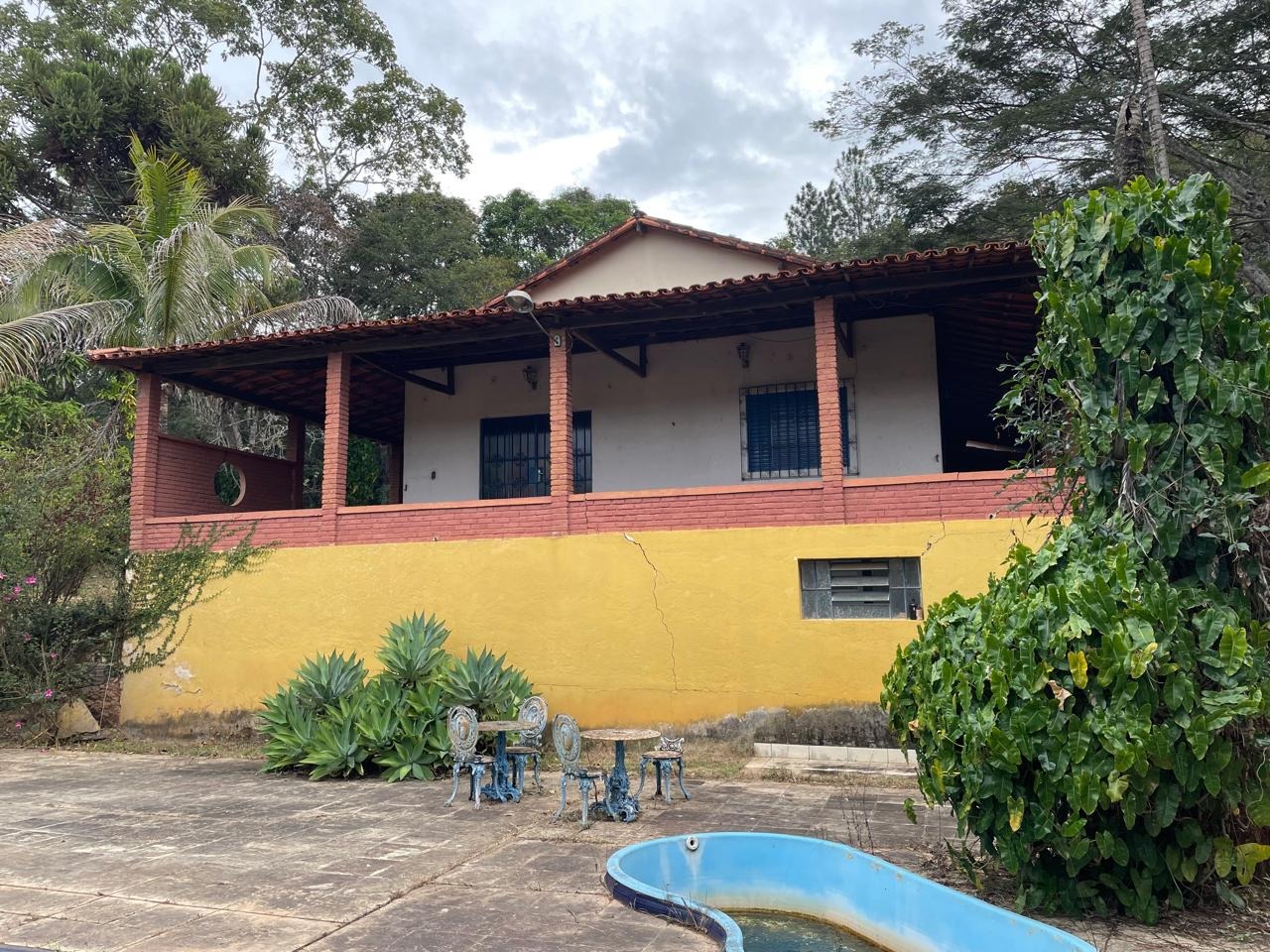 Chácara à venda no CACOCO: 