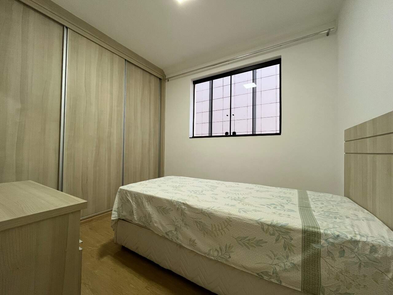 Cobertura à venda no SIDIL: QUARTO 01