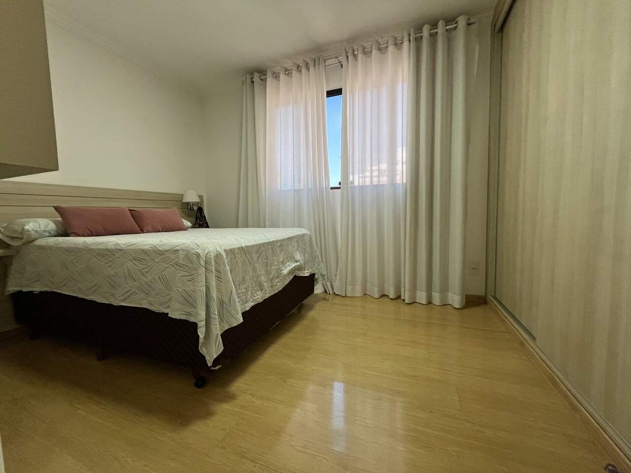 Cobertura à venda no SIDIL: QUARTO SUITE