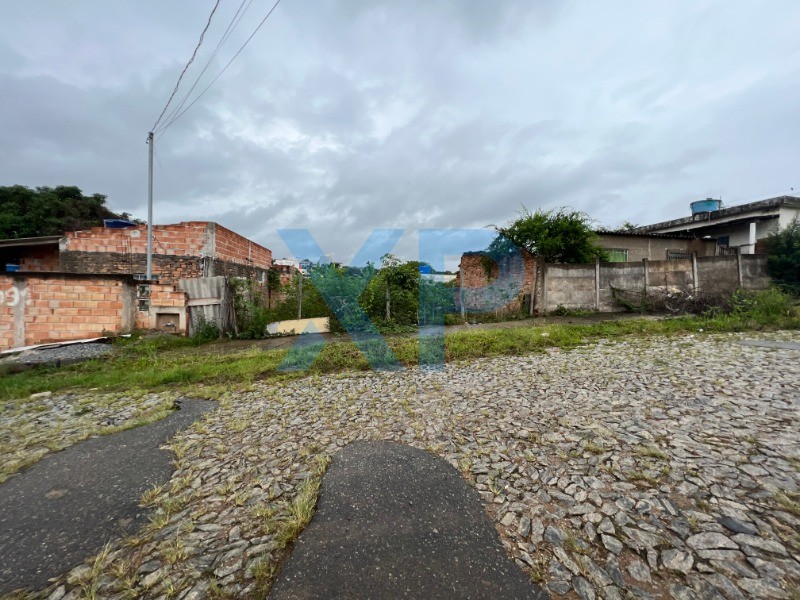 Lote à venda no DONA ROSA: Foto 02