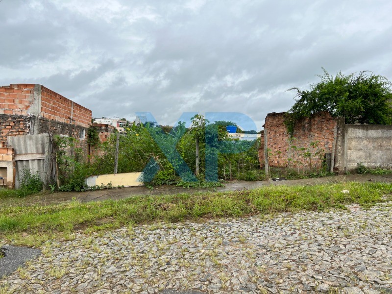 Lote à venda no DONA ROSA: Foto 01