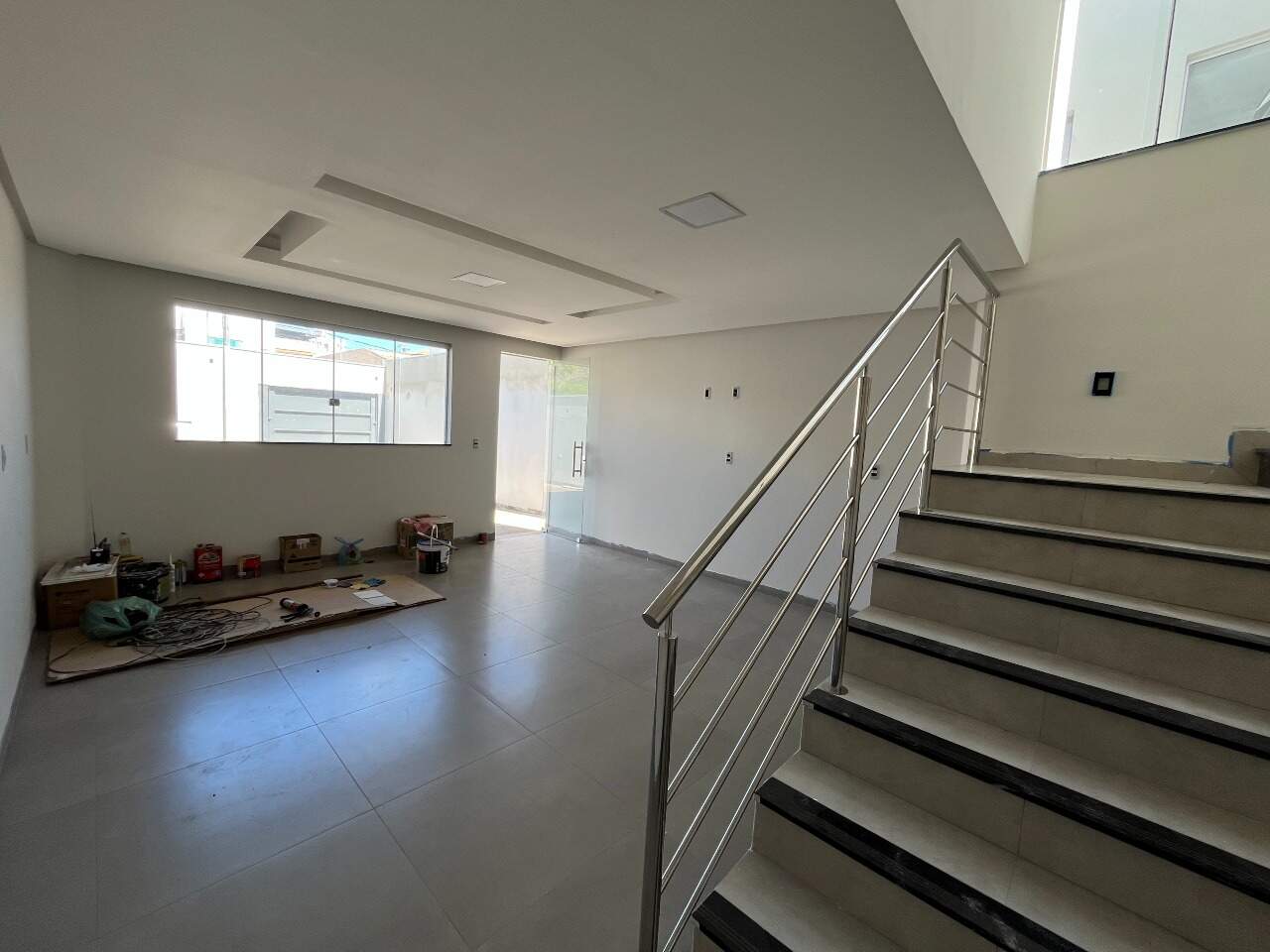 Casa à venda no SÃO ROQUE: 
