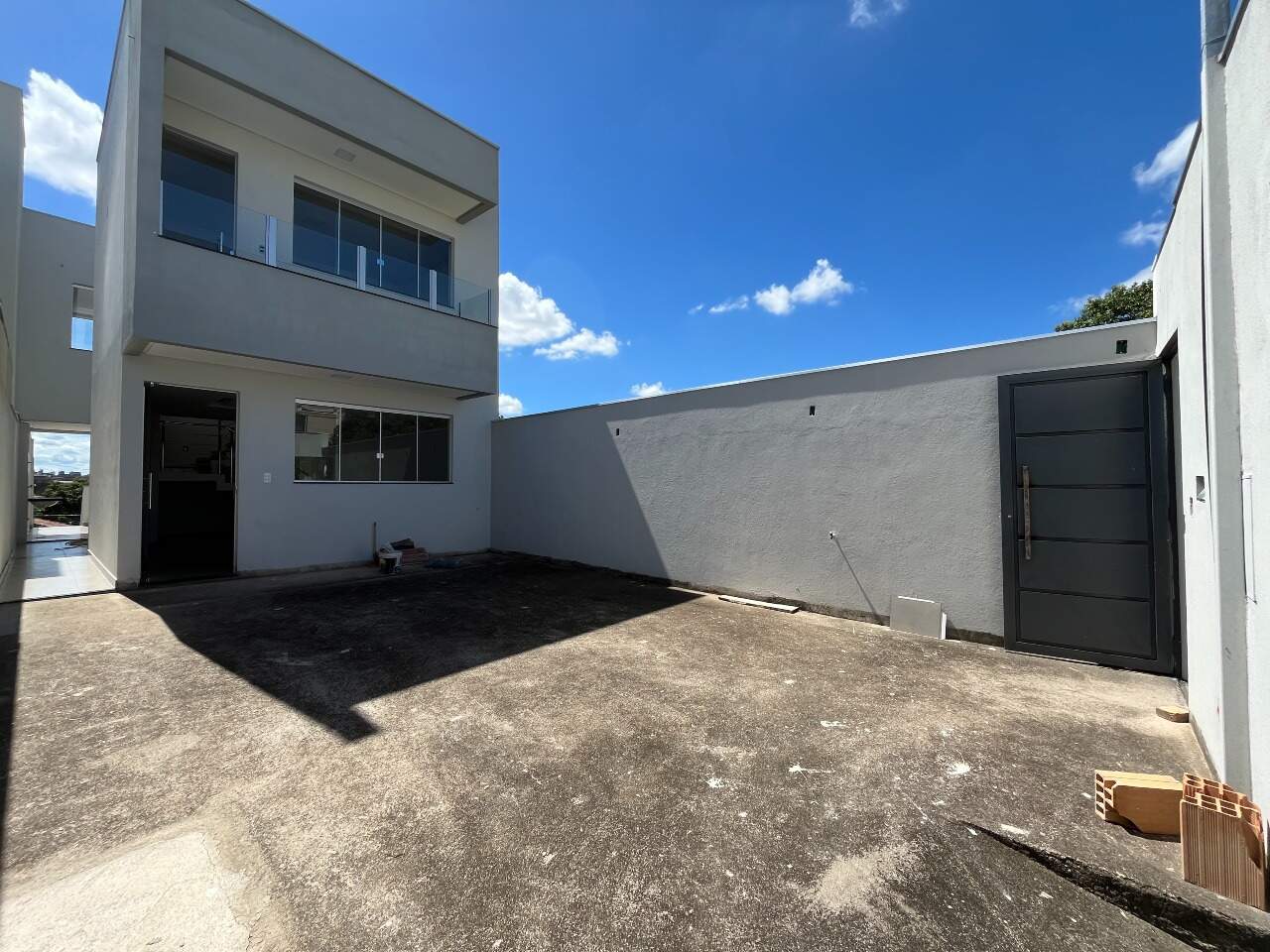 Casa à venda no SÃO ROQUE: 