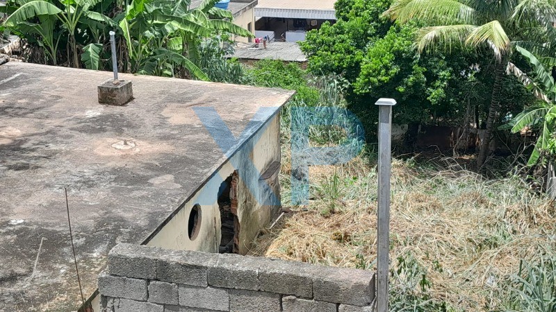 Lote à venda no DAS OLIVEIRAS: Foto 07