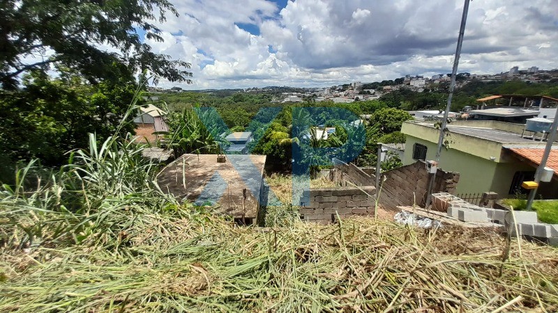 Lote à venda no DAS OLIVEIRAS: Foto 02